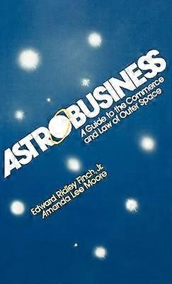 Astrobusiness