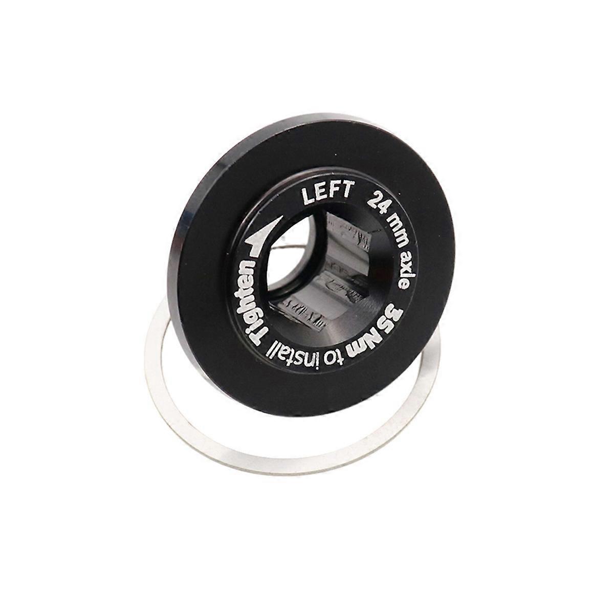 Drive Side Inner Screw for ROTOR Aldhu Highway Crank Tooth Disc Extraction Screw Self Dumping Screw