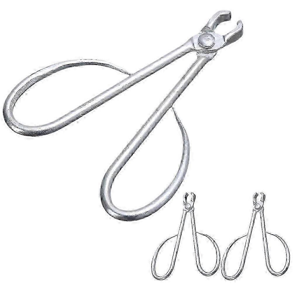 Nut Opener Multi-function Pine Nut Tong Heavy Duty Macadamia Open Tool hwy