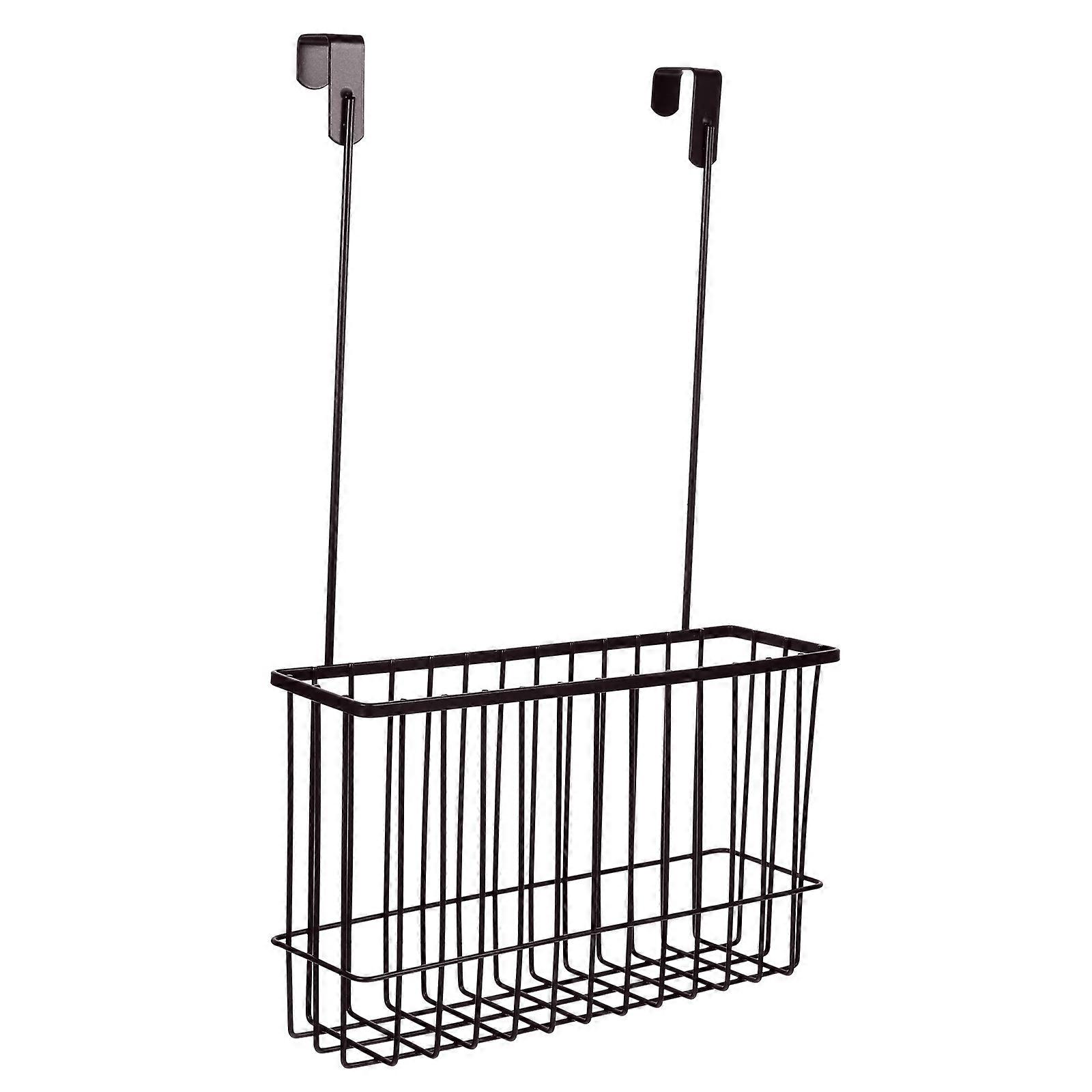 Cabinet Hanging Organizer Coffee Organization Rectangular Shape Hanging Design 1Set