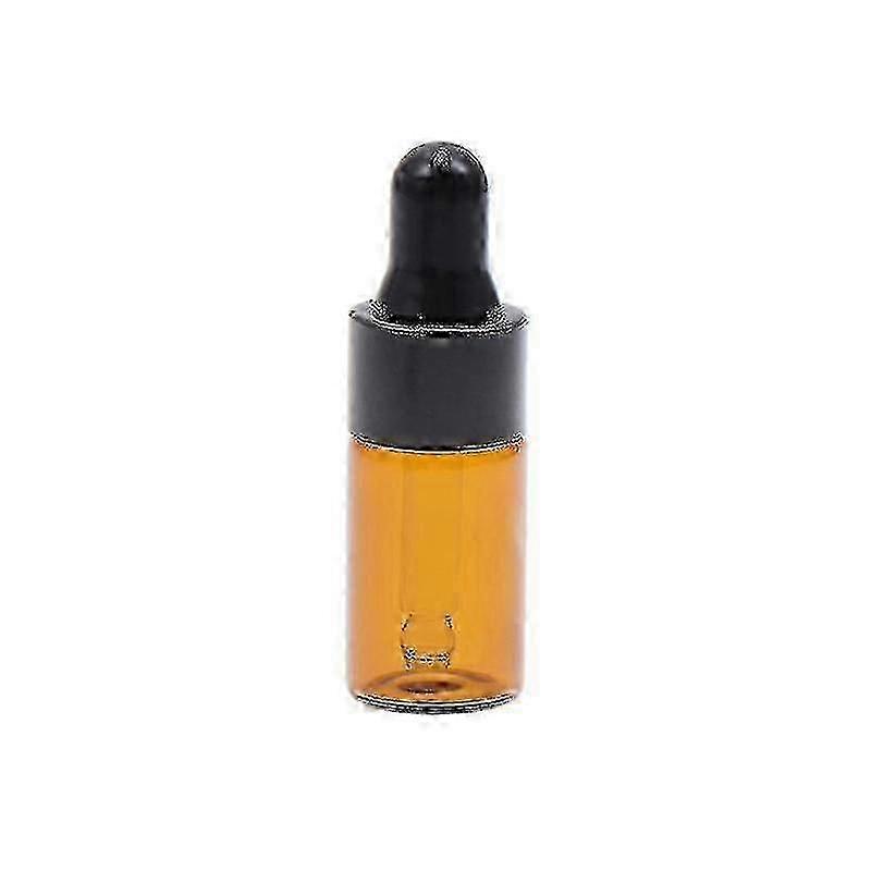 50pcs container bottle, Empty Bottles Dropper hwy