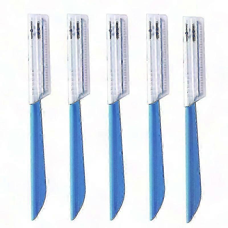 Multifunctional Women's Eyebrow Razor