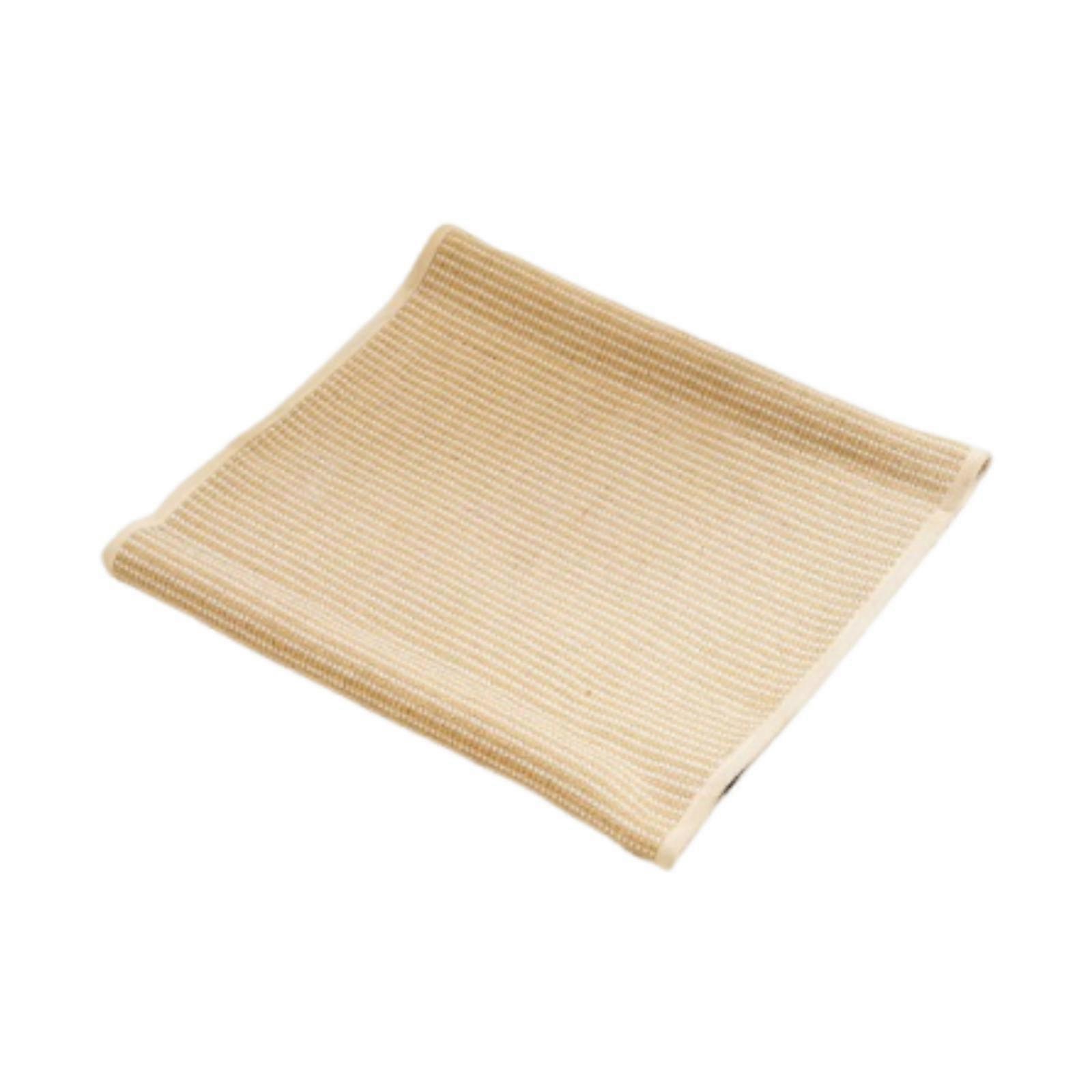 Kedi Yatağı Değiştirme Kapak Aksesuarları Pet Karyolası Kulübesi Kediler Yükseltilmiş Yatak