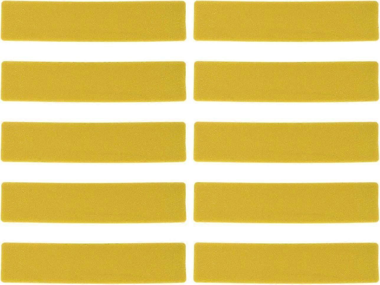 JUSCH Court Line Marker Kit for Tennis, Badminton, Pickleball & Basketball Training