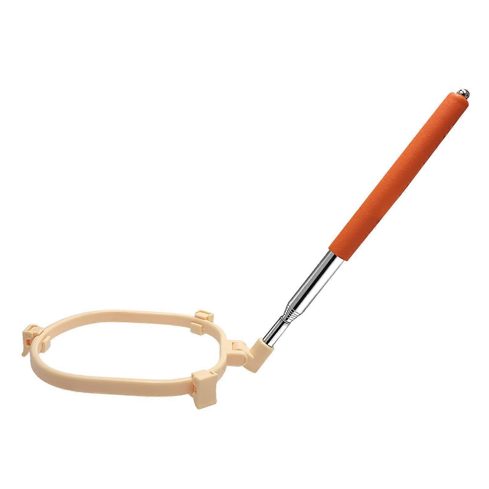 Portable Dog Poop Scooper for Pets Cleaning Tool
