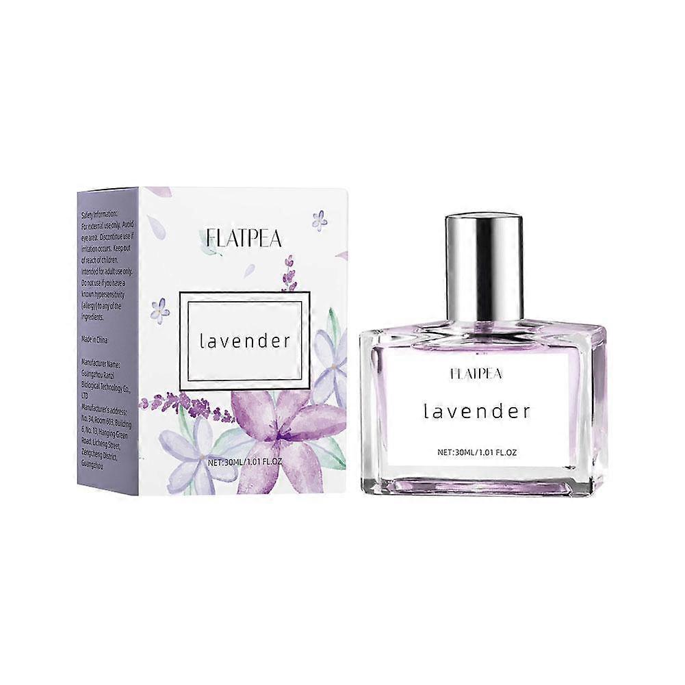 Lavender Perfume Spray Fragrance For Him & Her. Authentic Perfume
