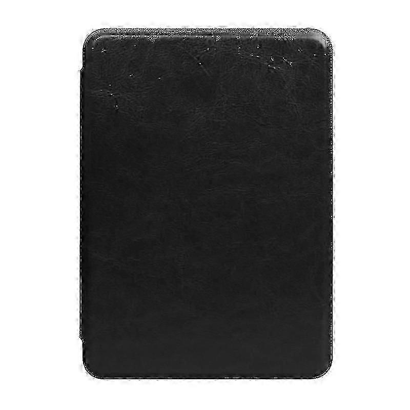 غطاء جلدي لجهاز Kindle Paperwhite 11th Gen - استيقاظ تلقائي للنوم ، حزام يد متضمن