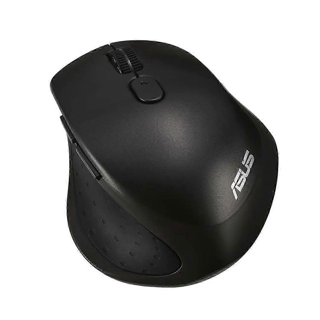 2025 ASUS MW203 Multi Device Ergonomiczna gra Mysz bezprzewodowa Bluetooth Silent Office 2400dpi Laptop Pc Akcesoria do laptopów Mysz optyczna Myszy i trackball