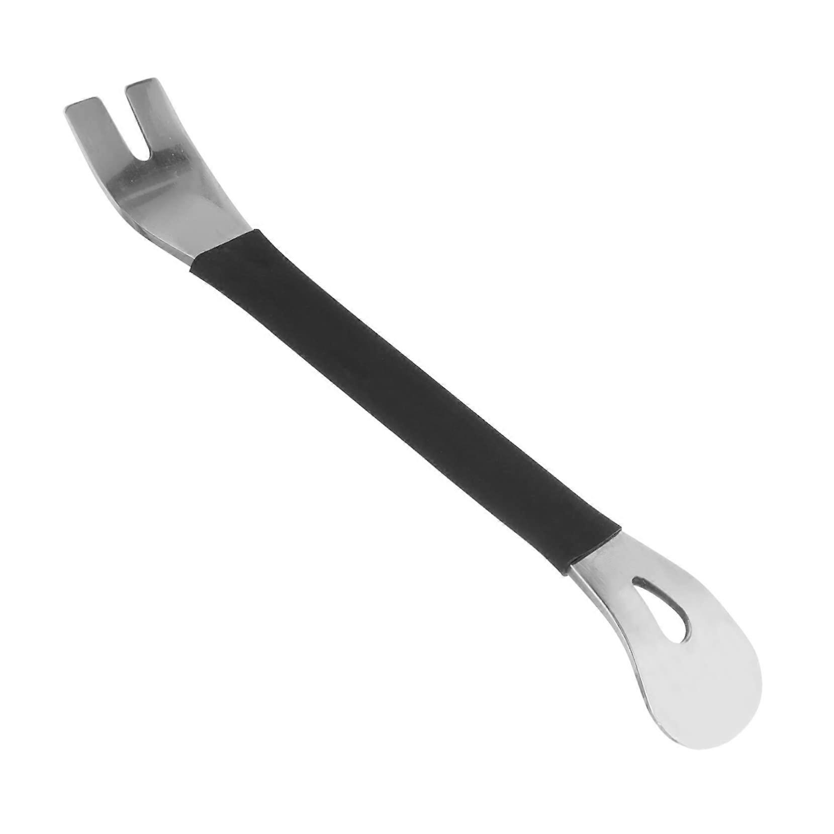 1 x chisel removal tool for car interiors, scratchresistant and durable for removing door panels and dashboards, effective.