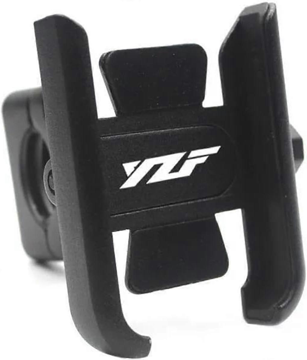 Phone Navigation Motorcycle Handlebar Phone Holder Mount GPS Navigation YZF R1 R3 R6 R15 R25 R125 Mount