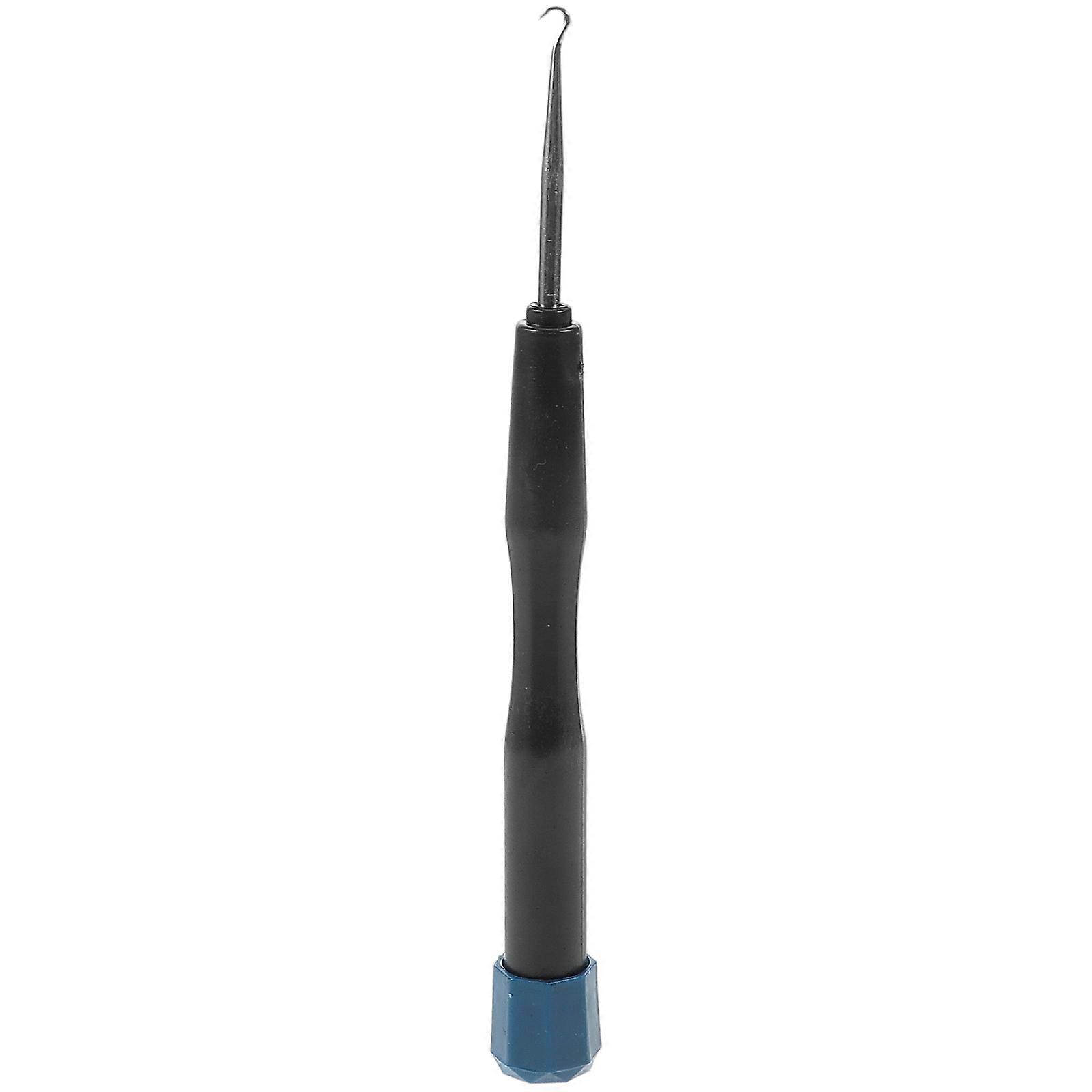 Tennis Badminton Racket Stringing Tools 1 Set Sports Racket Hook Awl Fixator Tool Supply