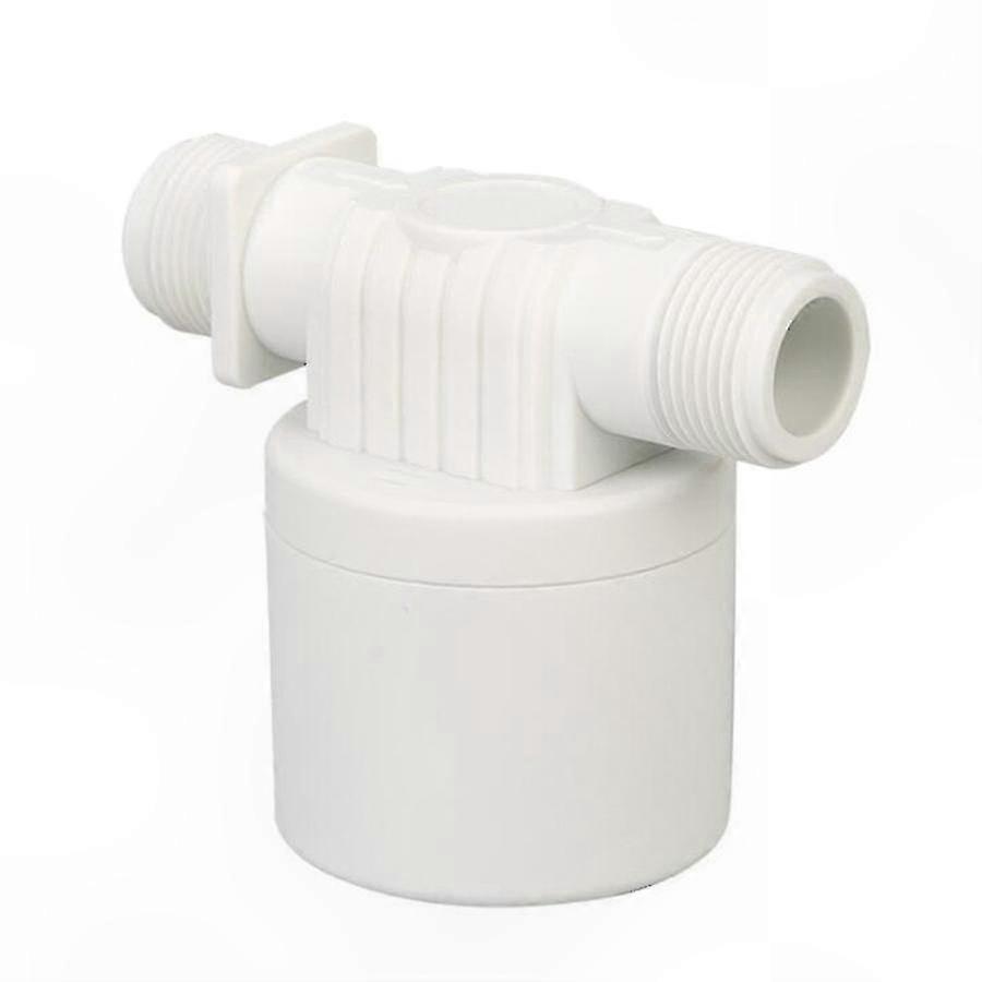 Automatic Water Level Control Valve with Floating Ball for Tank Installation 3/4 Inch