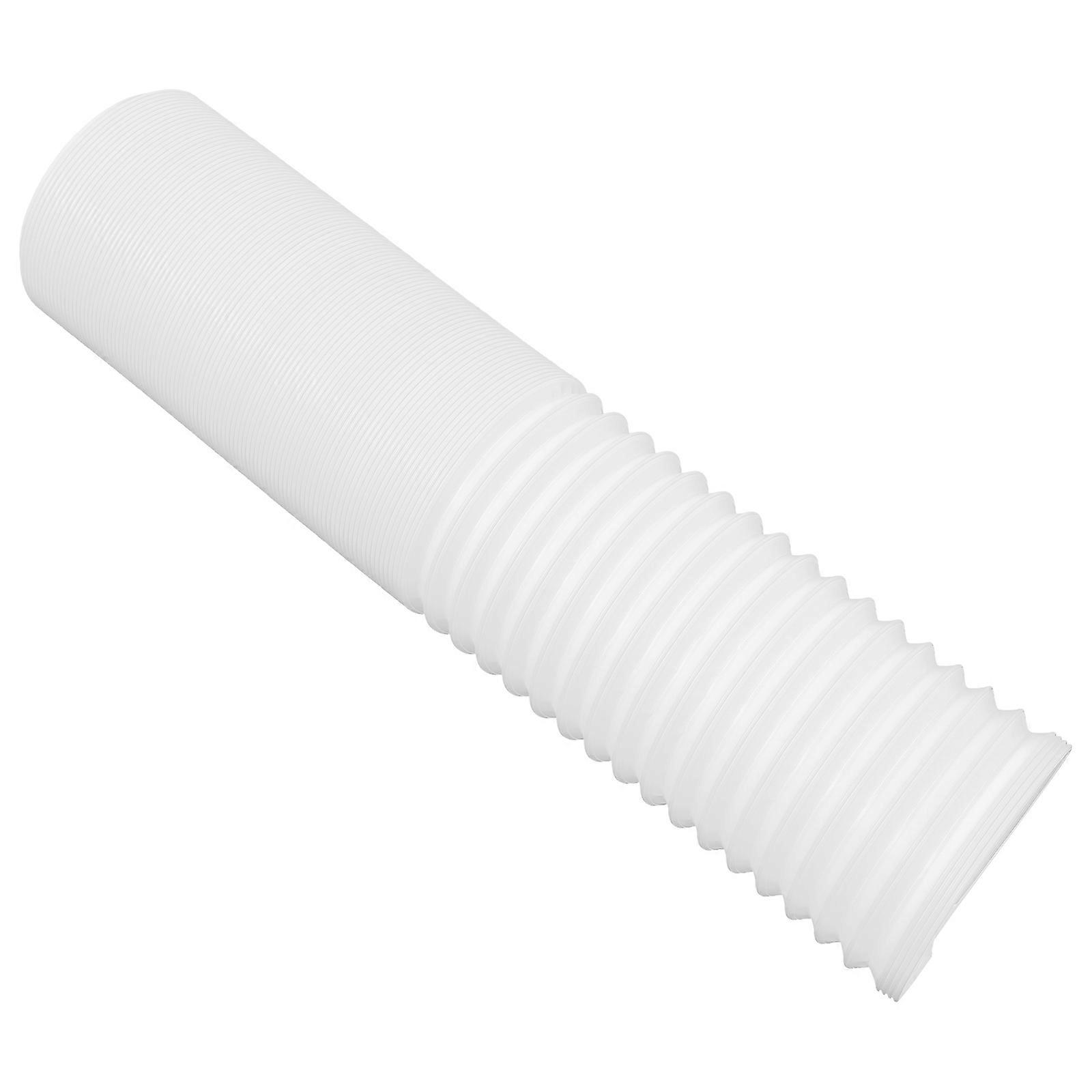 Portable Air Conditioners Exhaust Hose Flexible Ventilation Hose 15.4×5.9×5.9in 1Pack