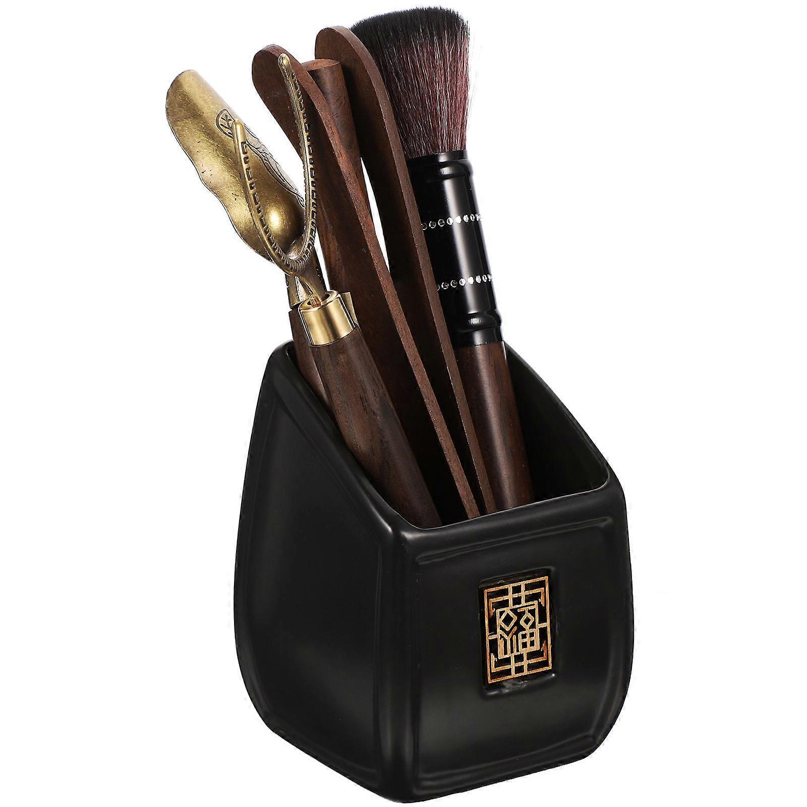 1 Set Tea Art Tool for Chinese Gongfu Tea Ceremony to Make Teaware Gift
