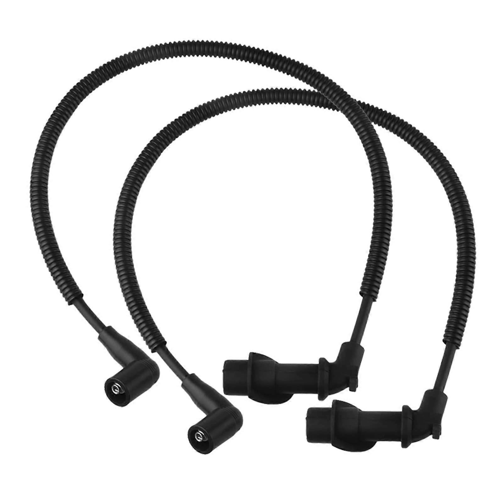 Motor Plug Wire Replacement Cable 700 - High-Quality 700mm Length, Compatible with Multiple Engine Models, Durable Material