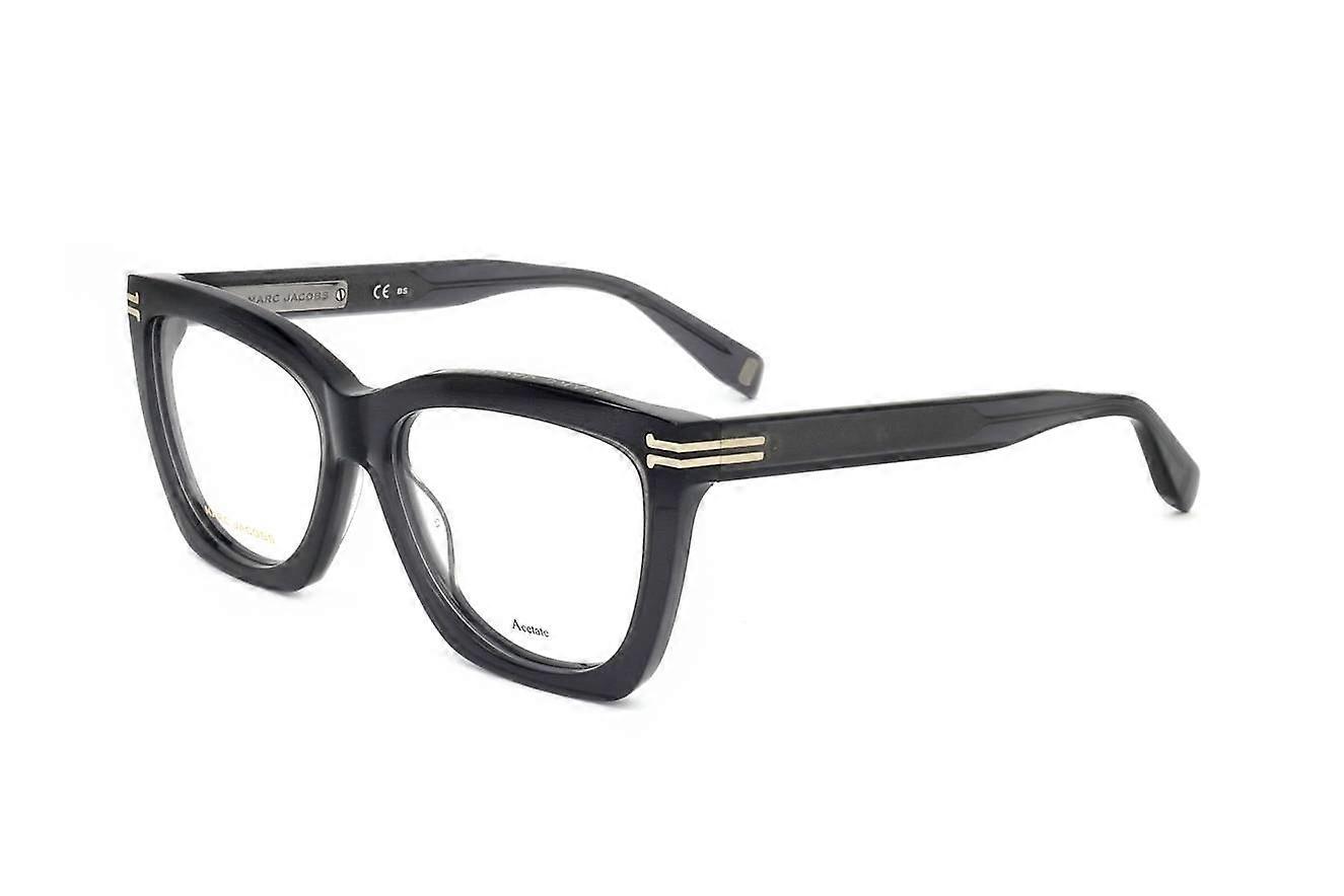 Eyewear Frames Marc Jacobs Runway MJ 1014 KB7 GREY 52/16/140 WOMAN