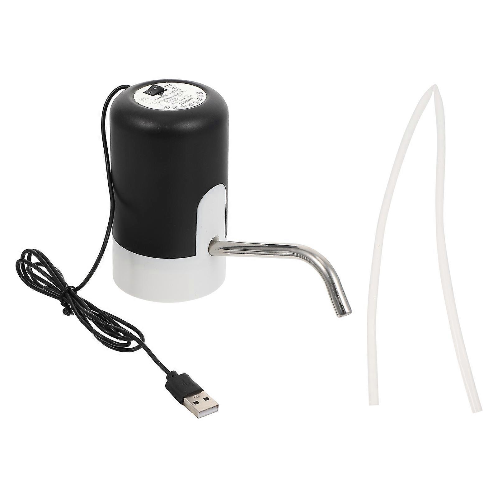 Electric Water Dispenser With Compact Shape And Simple Look For Home And Office Use 1 Set