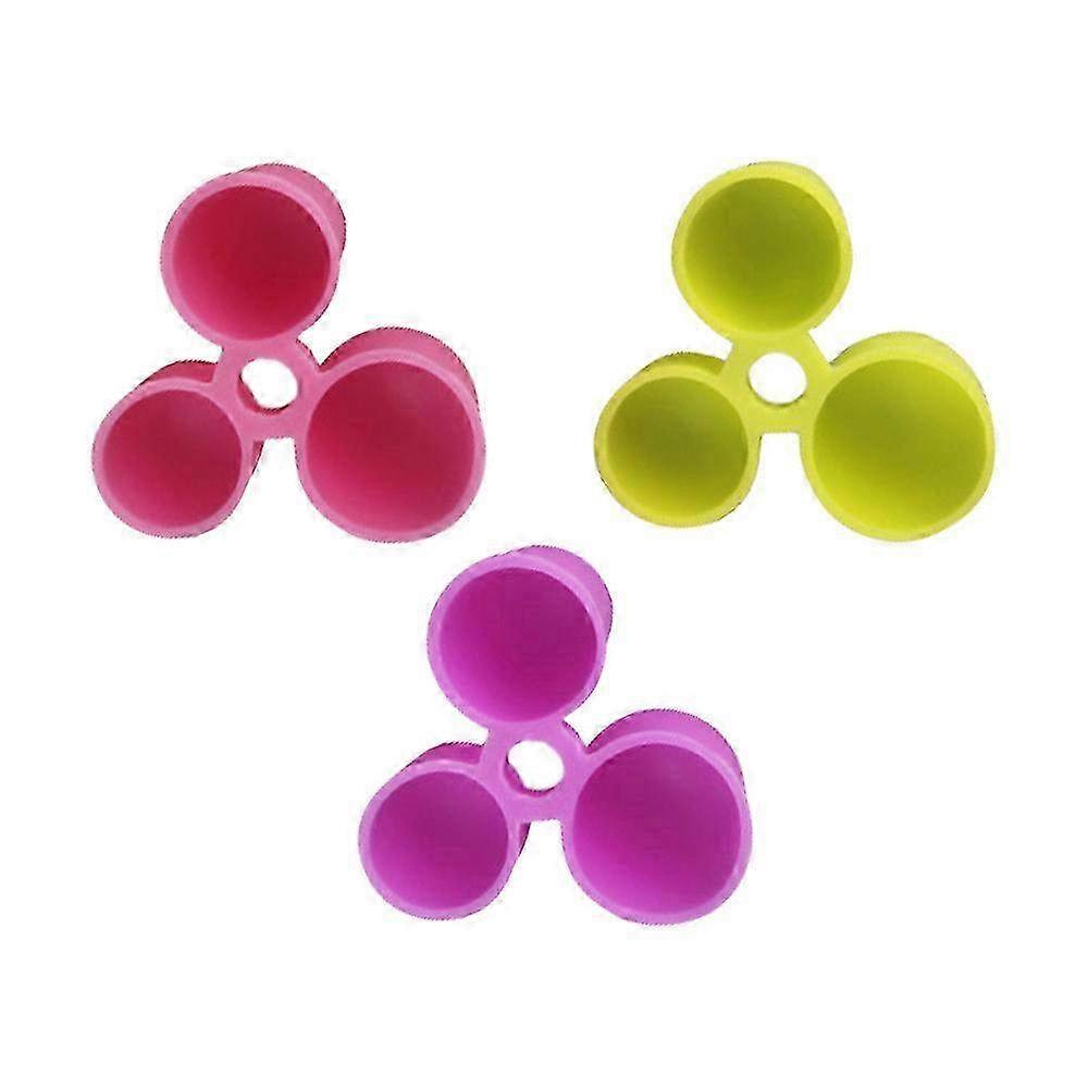 Pencil Grips for Posture Correction Training - Ergonomic Grips for Enhanced Writing Comfort & Improved Hand Positioning