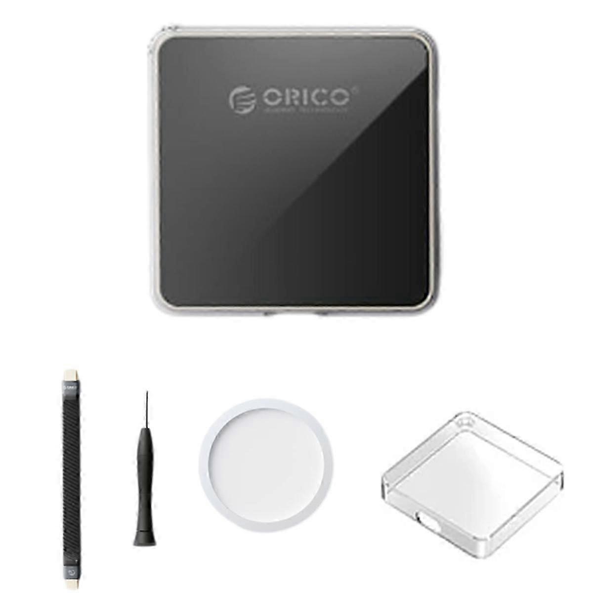 ORICO Magnetic 2230 M.2 NVMe SSD Enclosure External Adapter