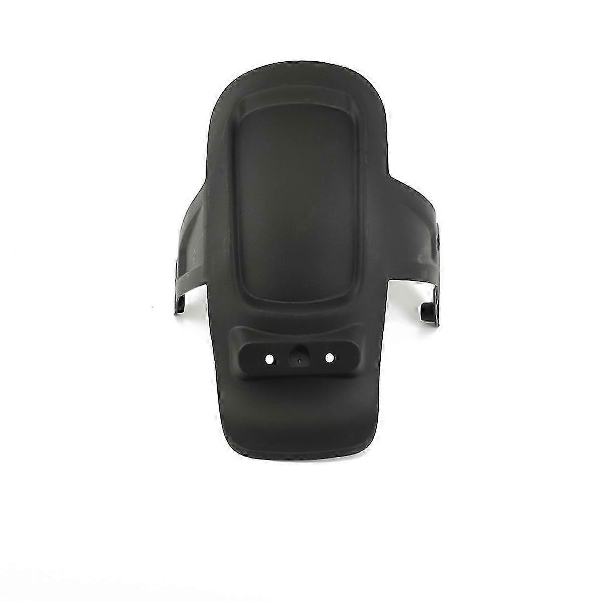 Electric Vehicle Rear Rear Wheel Mud Tile Shell