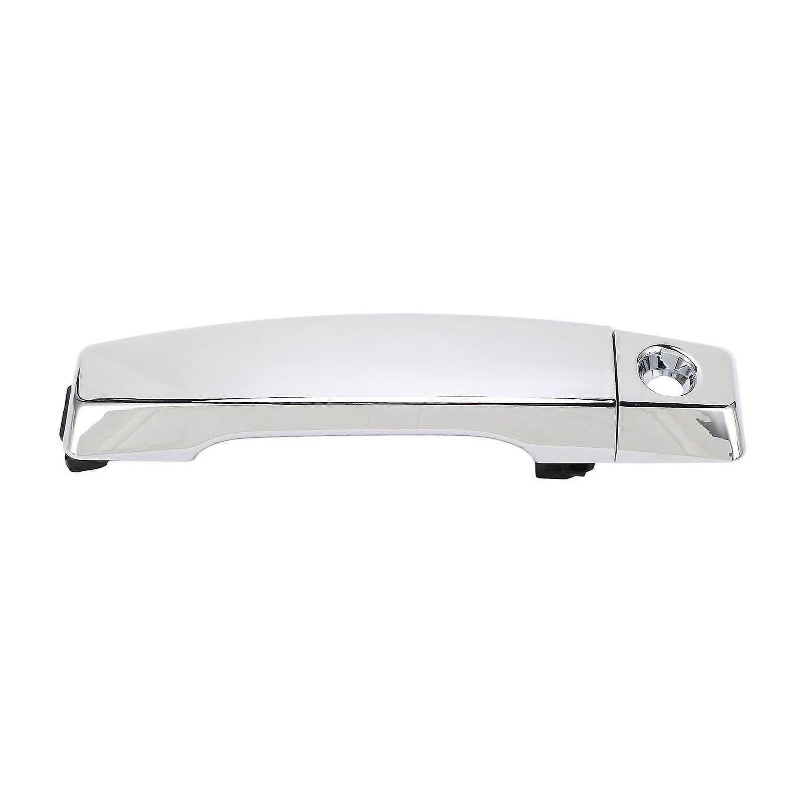 Armada LE front door outer handle replacement 80640ZC00A