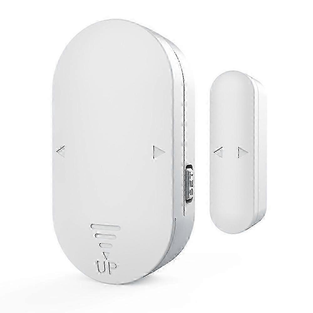 Refrigerator & Freezer Alarm with 30s Door Open Alert for Home Safety 2024