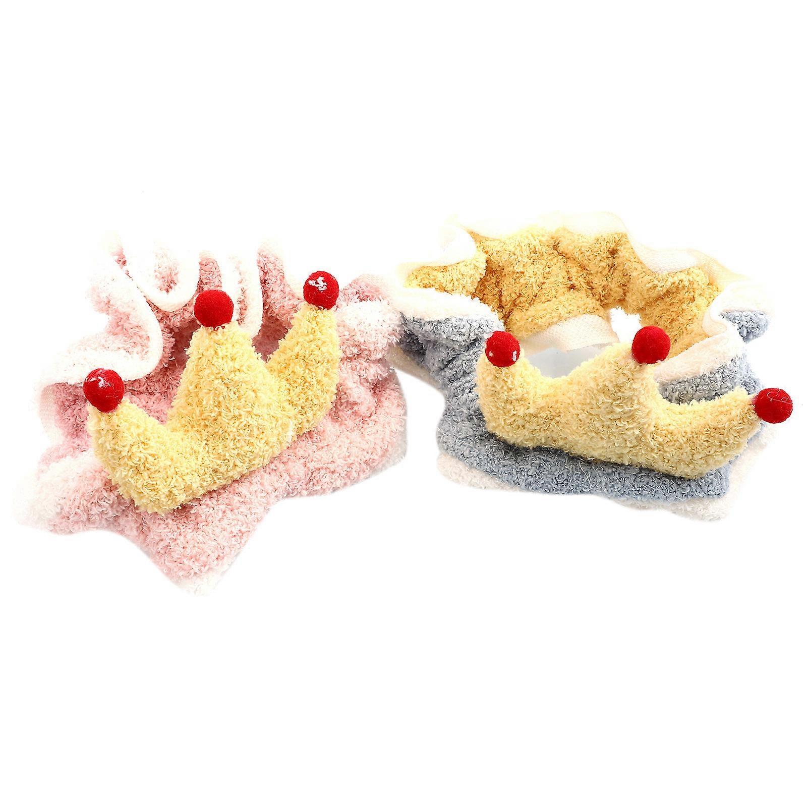 Couronne de serre-tête, conception légère et robuste pour un usage quotidien, douce pour les cheveux et la tête