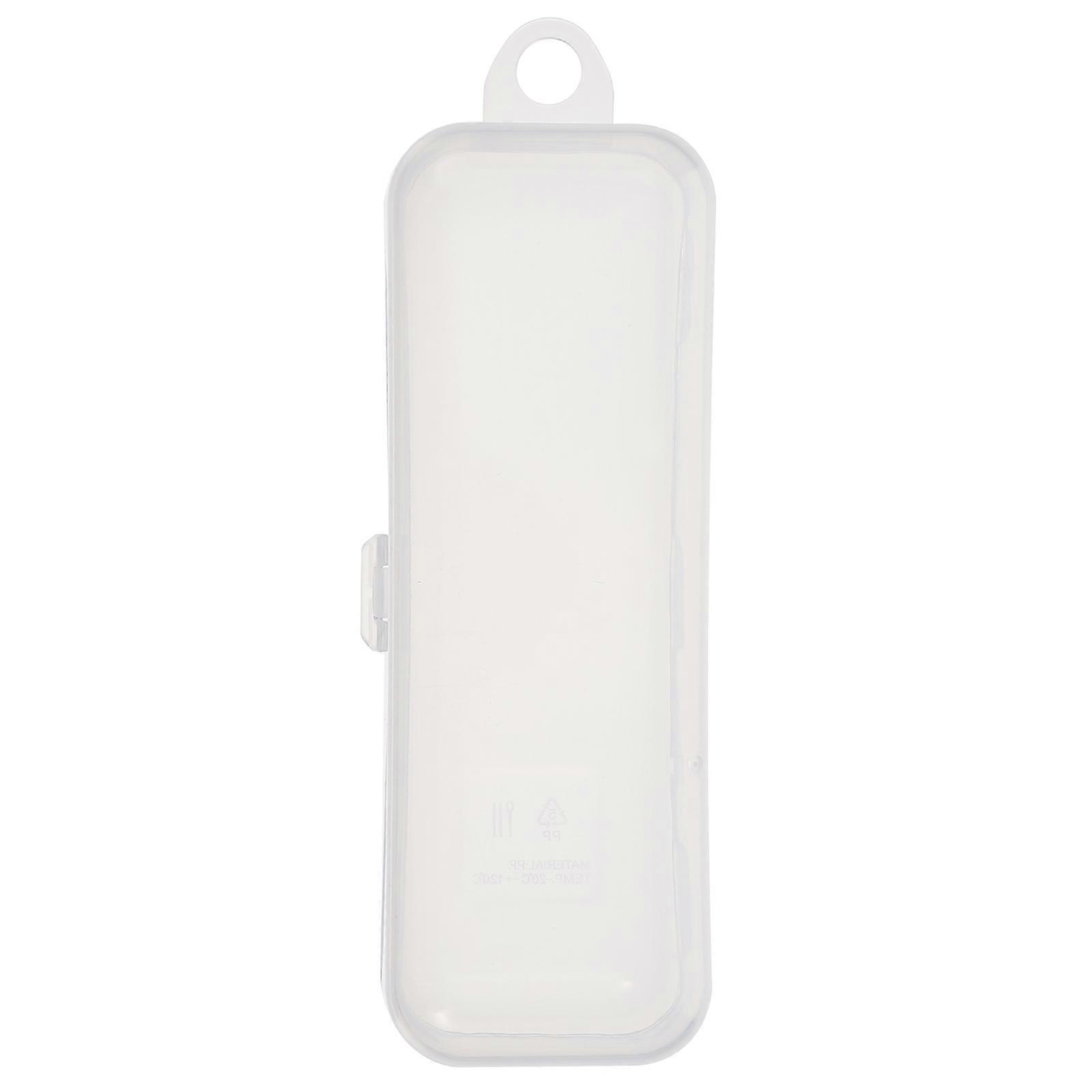 Nursery Pacifier Case, Safe Material and Dust-Free Protection