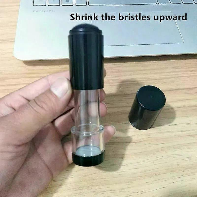 Essential Pattern Embossing Powder Applicator Making Tool Applicator Powder Embossing Pattern When Making Blank Cards Without Powder