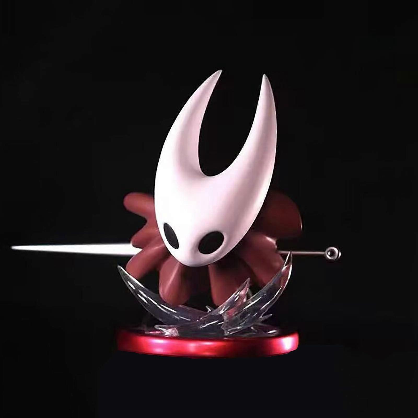 Hornet Figure - Collectible Game Figure, 4-Inch PVC Statue, Articulated Action Figure, Gaming Merchandise