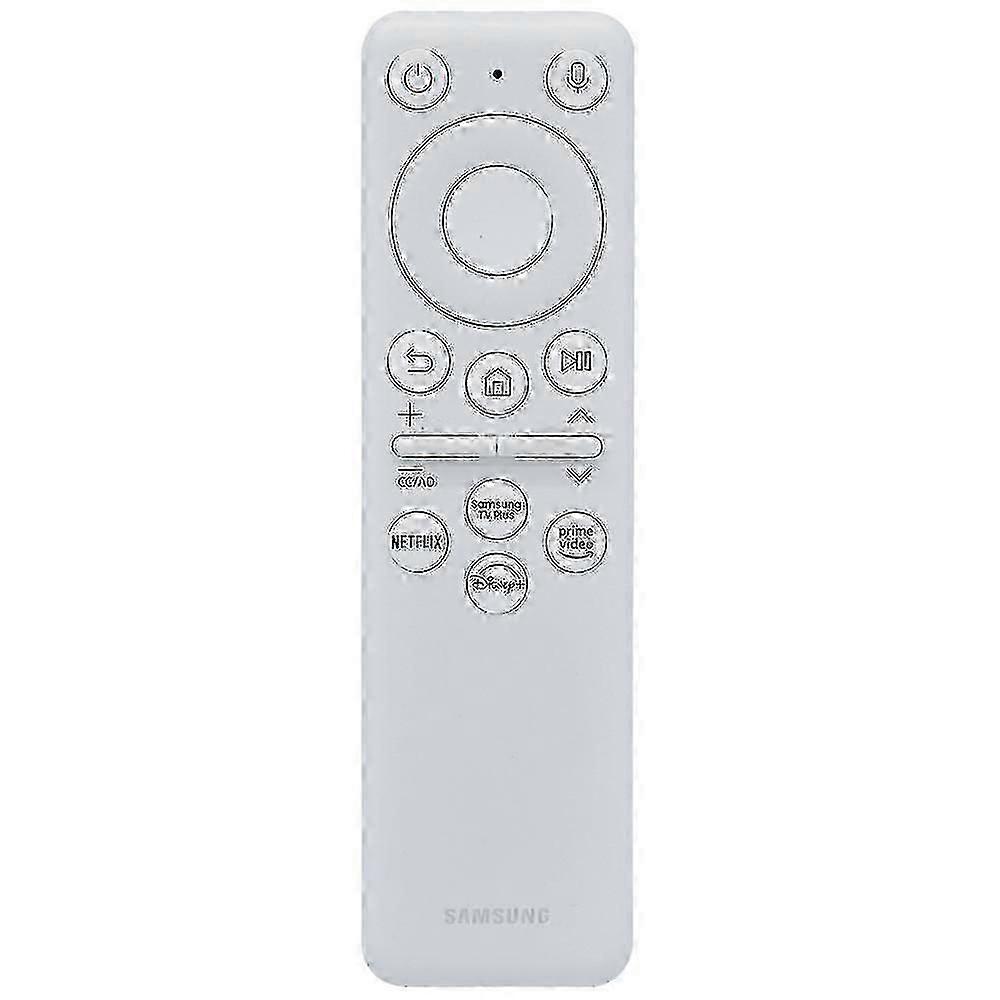 Replacement Voice Remote for Samsung Projectors  Compatible with BP59-00149A
