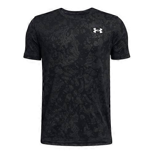 Under Armour Childrens/Kids Tech Geode Vent T-Shirt