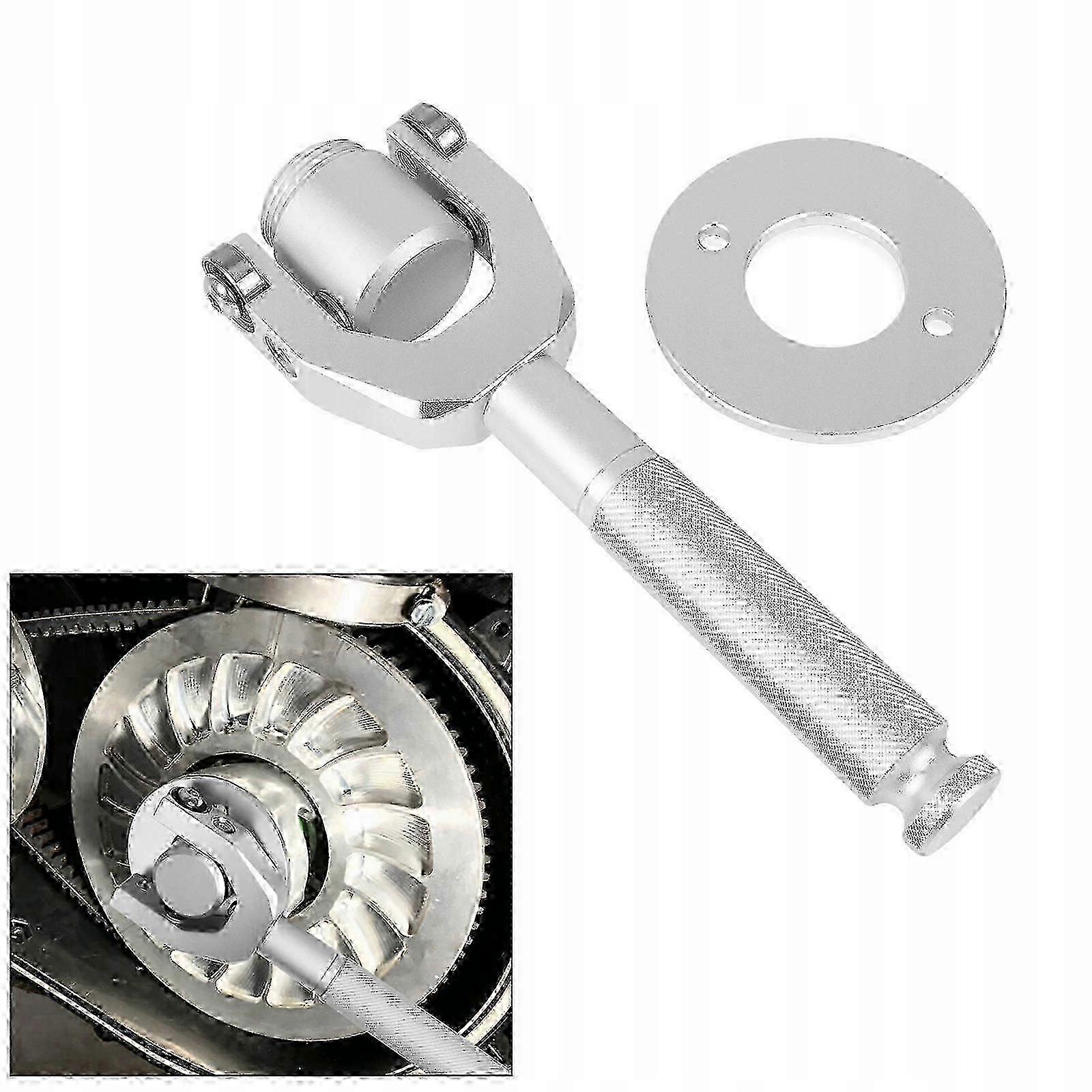 Belt Changing Tool For Can Am Maverick X3 SZRH A-SD