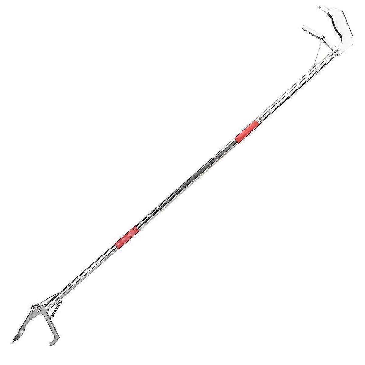 Snake Grabbing Tool Suitable for Various Scenarios