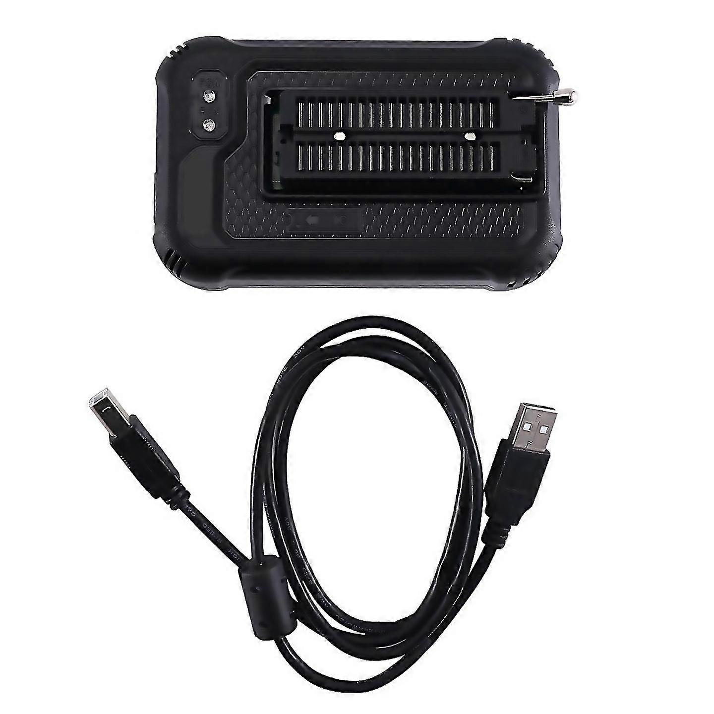 For for xgecu t48 tl8663g programmer support 32000 ics for spinornand flash bios mcu eeprom avr