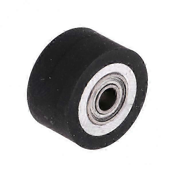 4x Pinch Roller Replacement Parts for Vinyl Plotter Cutter ( 4x10x17 Mm)