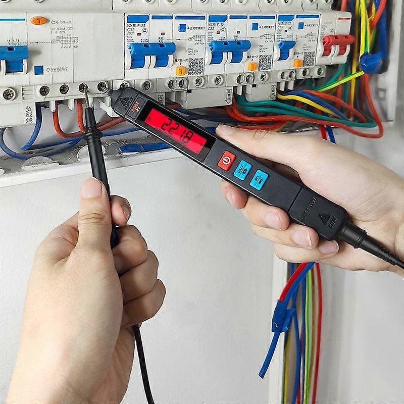 BSIDE Z1 Smart Multimeter Electric Pen Voltage Detector Z1