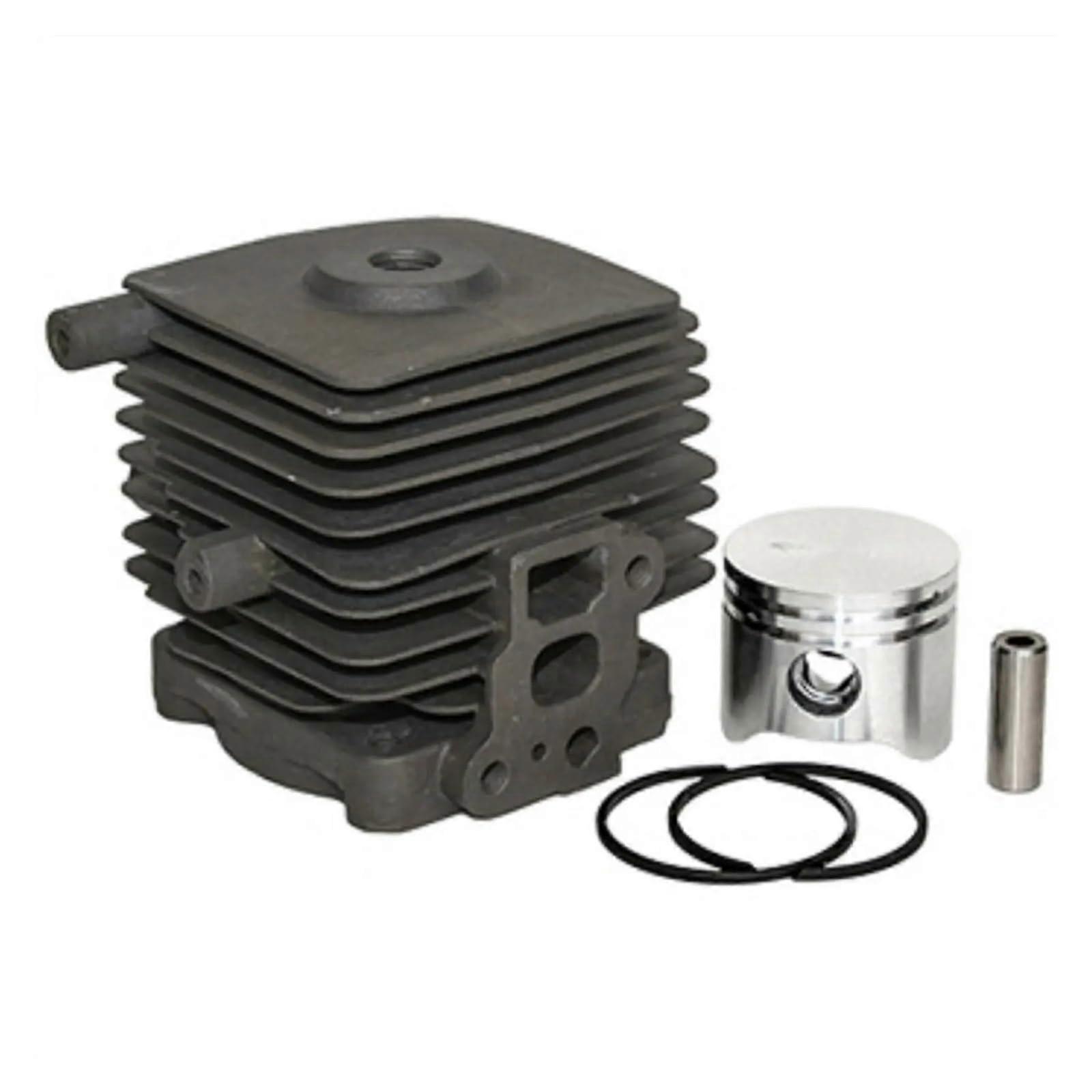 HS 81 81R 81T 86 86R Cylinder Set compatible with HS81 HS81R HS86 HS86R HS81T (34 mm) 4237 020 1201 Lawn Mower 42370201201