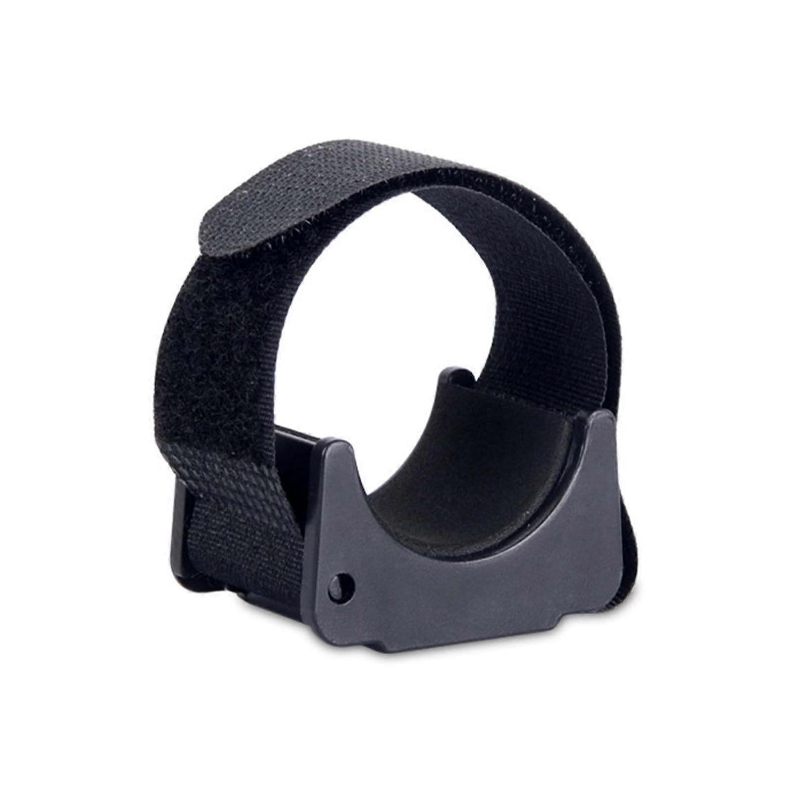Portable Camera Tripod Stand Bracket with Adhesive Tape for Night Photography and Outdoor Fishing Light Clip