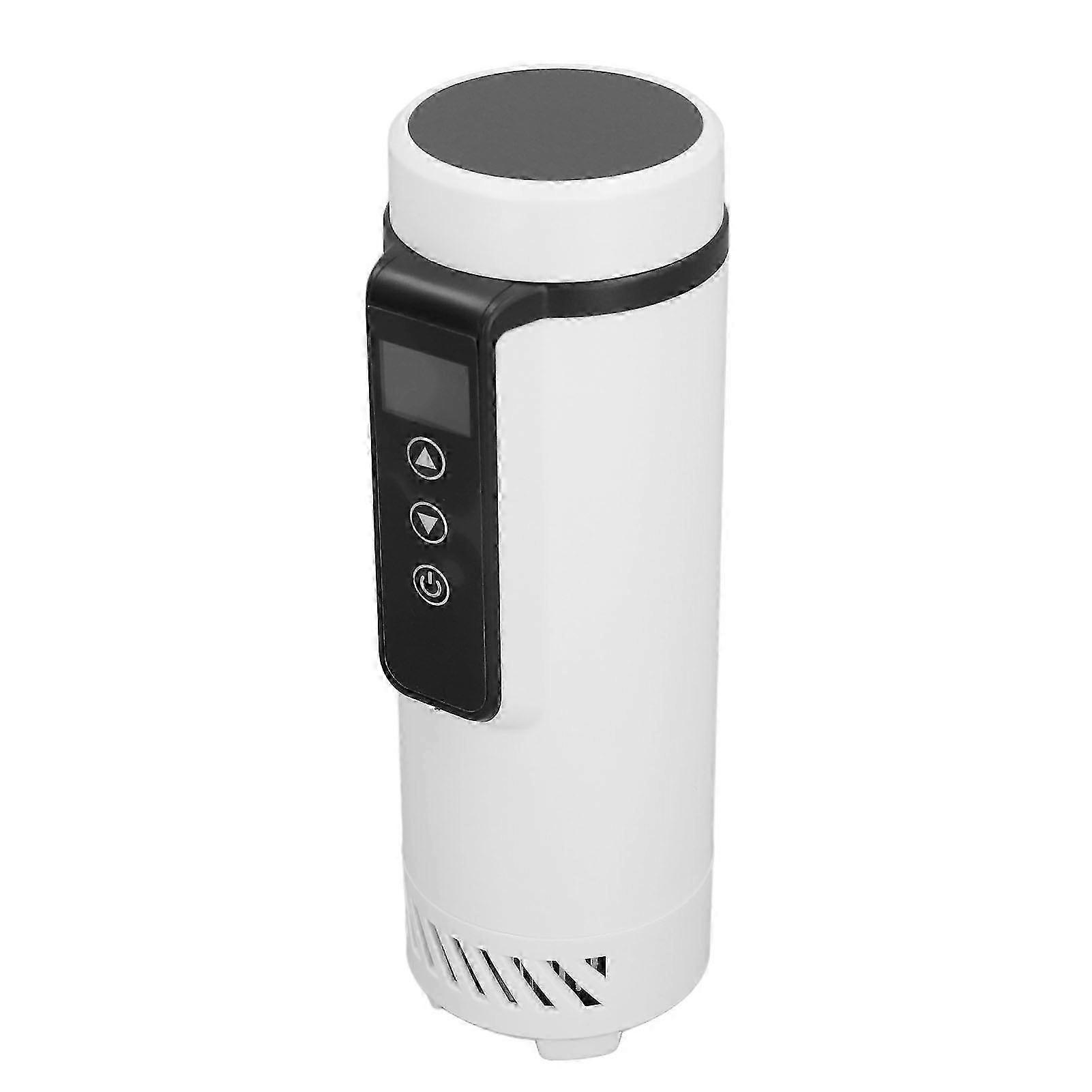 Disoncare Portable Refrigerator for Insulin Storage