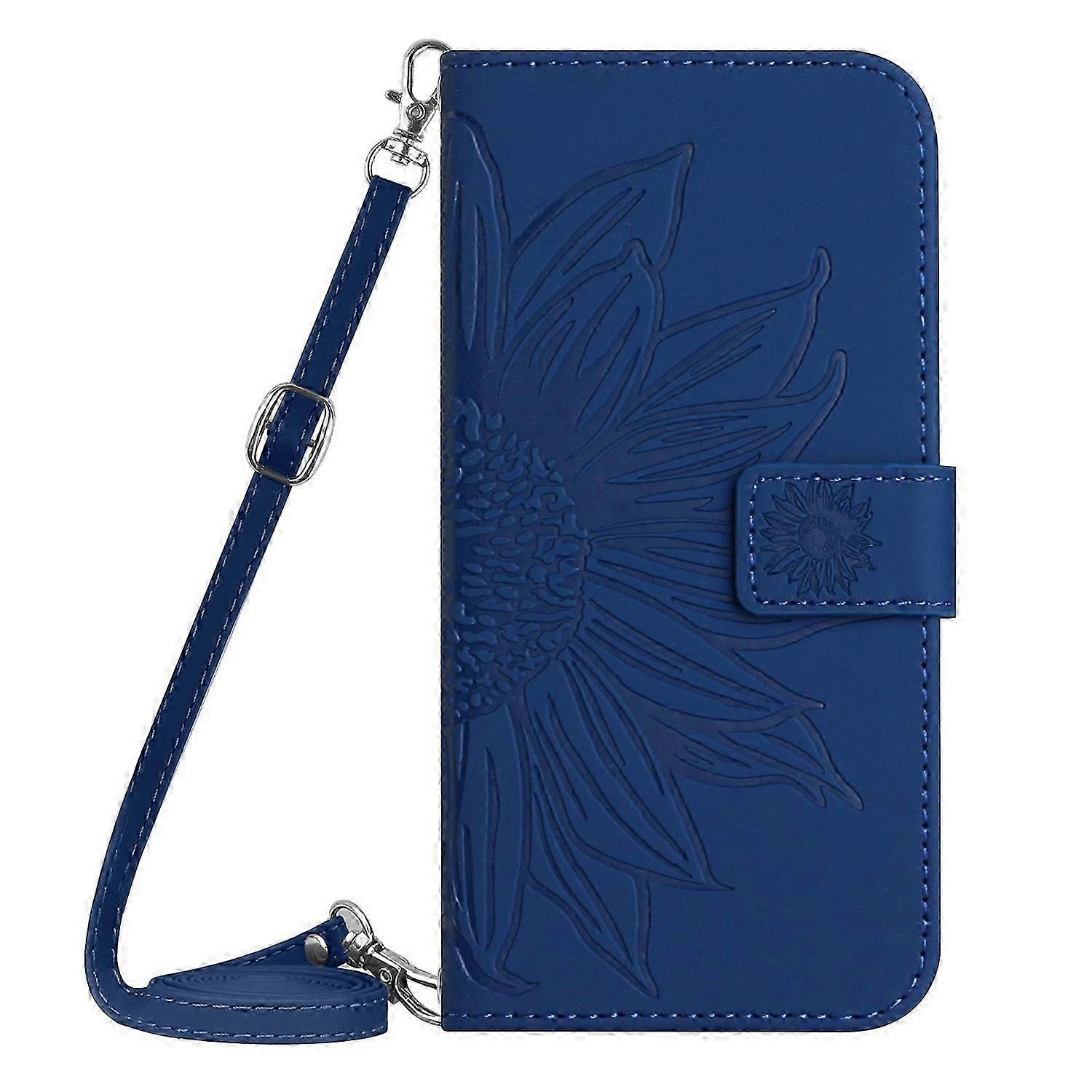 Leather Protective Case for Edge 50 Neo - Premium Cover for Enhanced Durability and Style