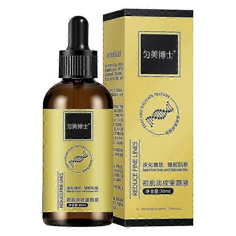Anti-Wrinkle Firming Serum, Face Serum Anti Aging Lifting & Firming Toner, Deep Hydration Hydrate & Reduce Wrinkles Serums For Skin Care