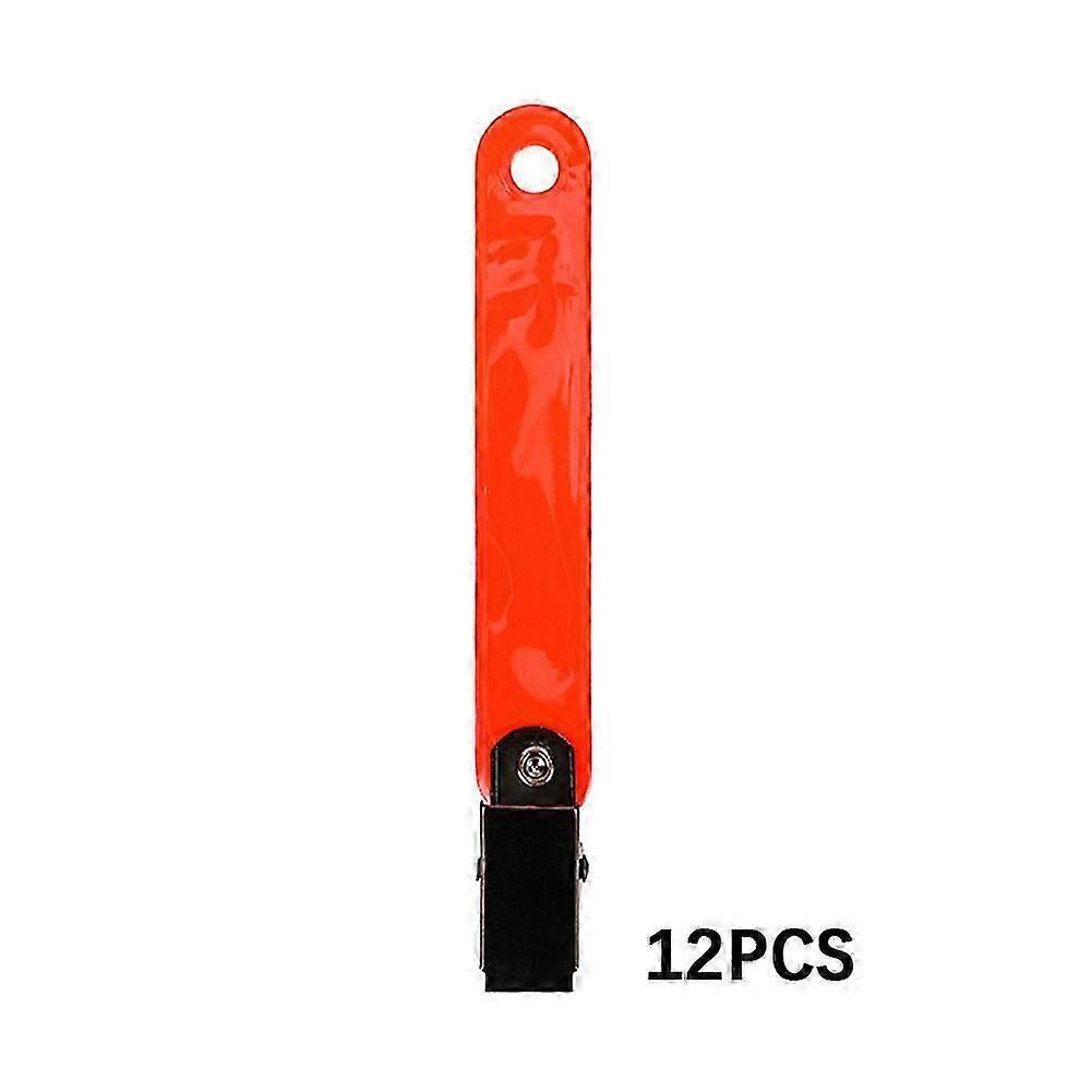 hanging trails markers for outdoor camping