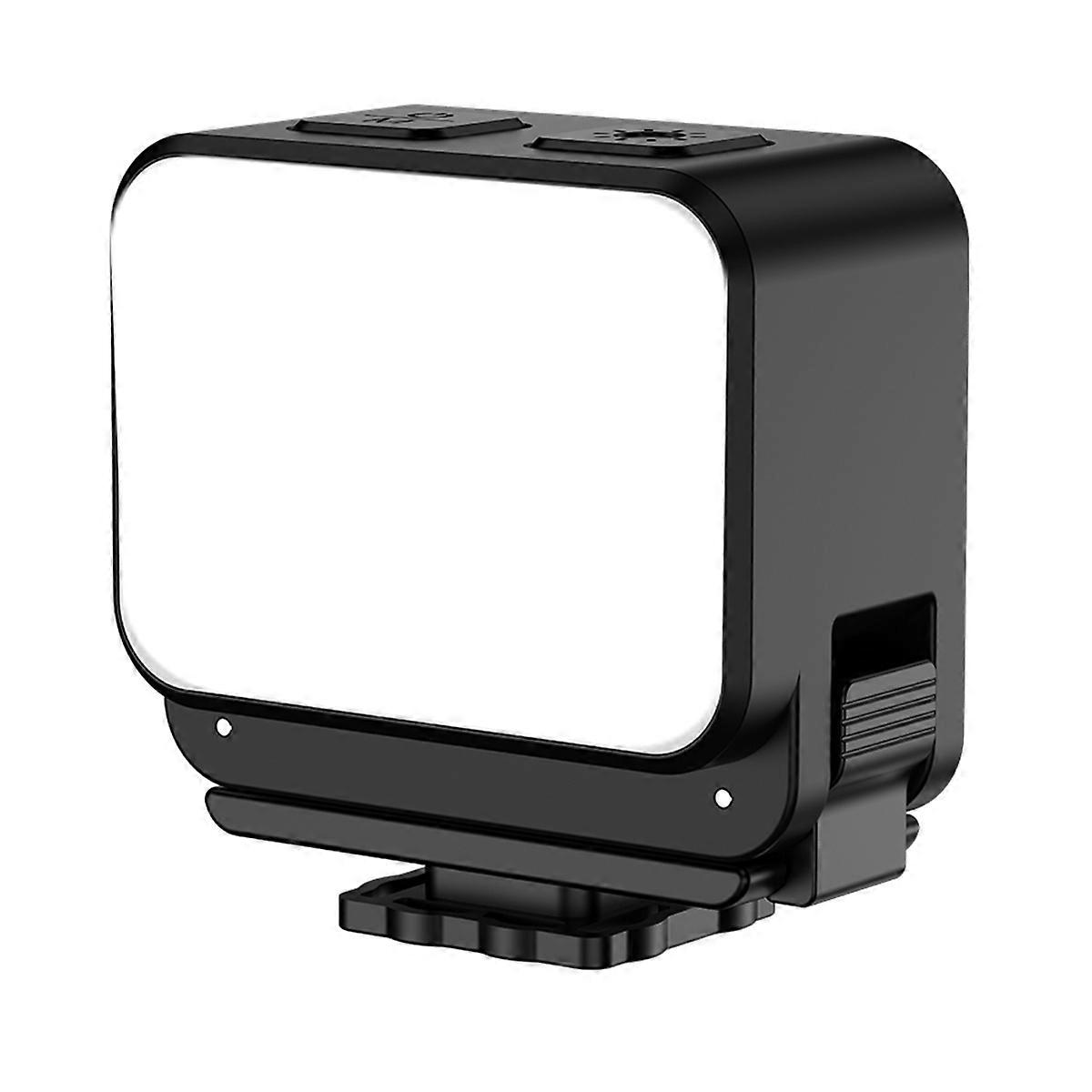 LED Selfie Fill Light for Phone Laptop Clip Ring Flash Fill Video Photo Photography Lamp for POCKET 3 Action 5 Pro