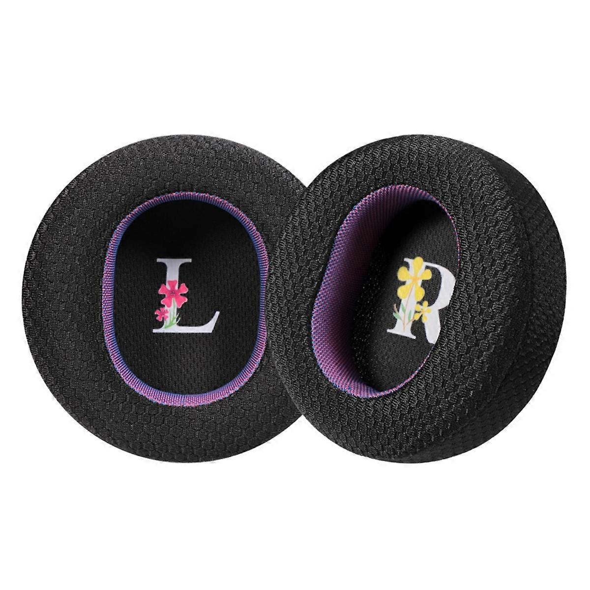 Ear Pads Foam Cushion for Zone WP01 WP02 Air Purification Earphone Replacement Headset Sponge Cover