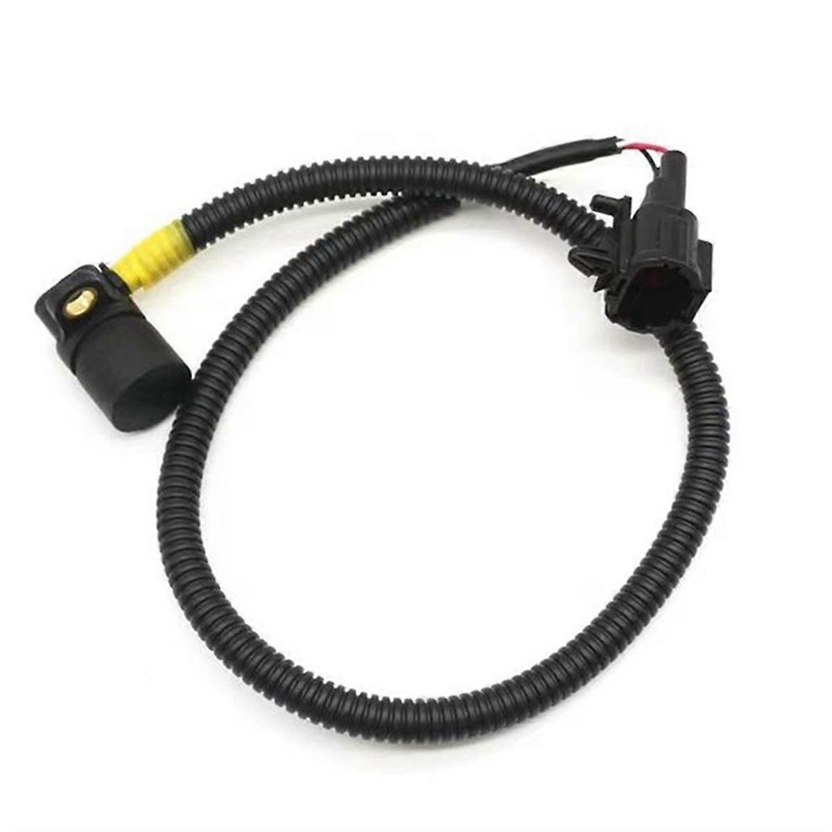 Quality Crankshaft Position Sensor 25977VG100 25977-VG100 for NP300 Elgrand E50 Navara D22 ZD30
