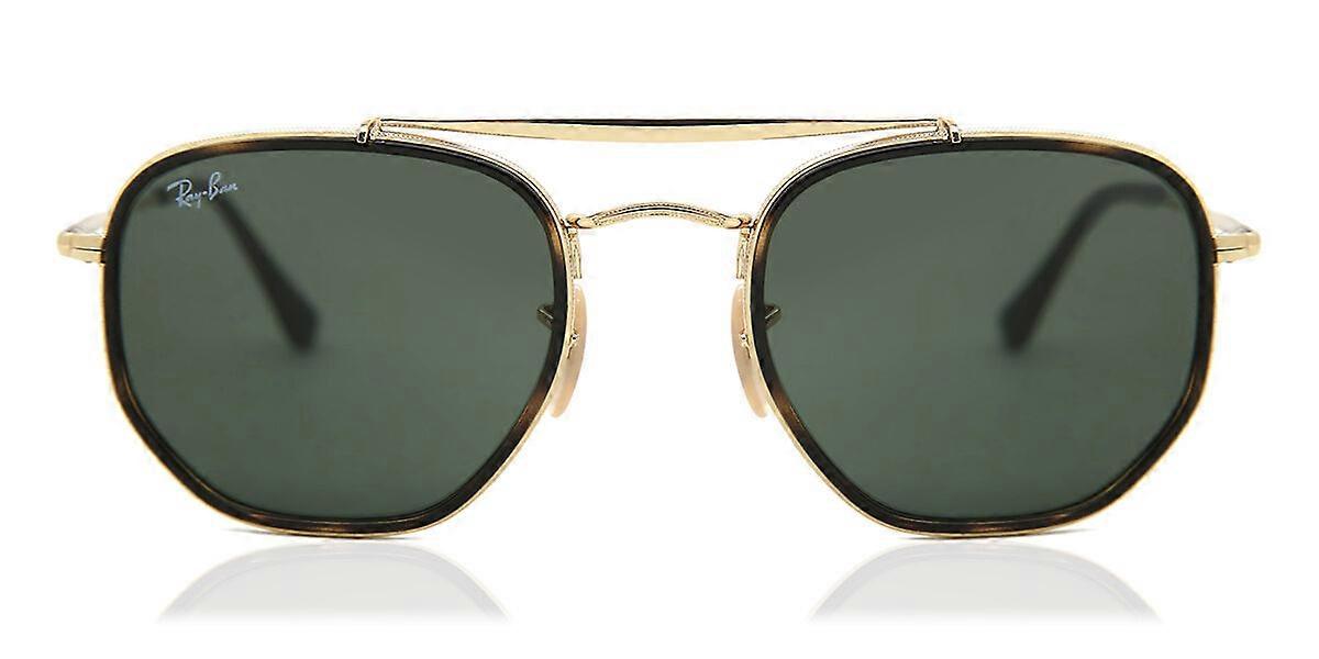 Ray-Ban RB3648M 001 Unisex Sunglasses