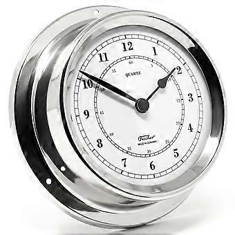 Fischer - 1508U-47 - Ship's Clock 125 mm