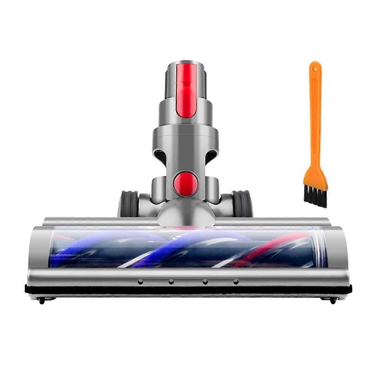 Upgraded Electric Floor Brush Replaceable Parts