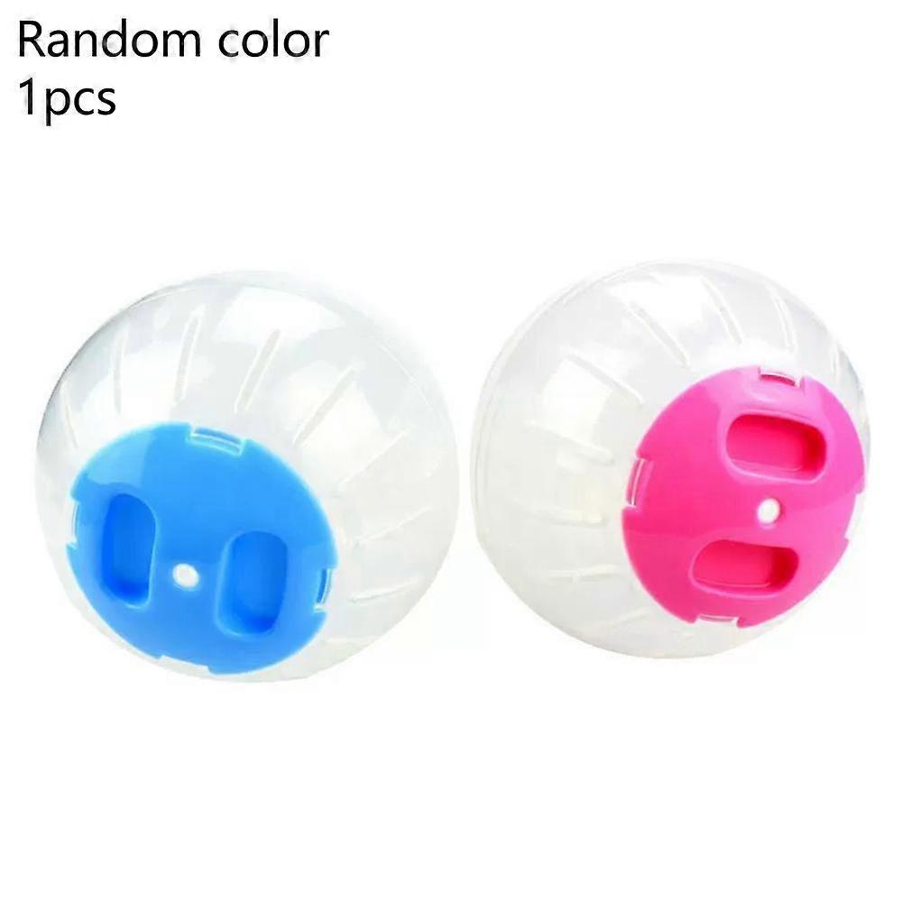 Hamster Running Ball Wheel,Safety Anti-Jamming Design